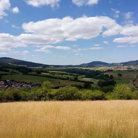 Casa vacanze Charmantes Mit Naturgarten