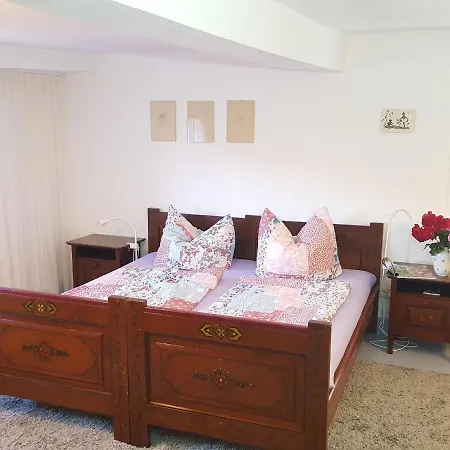 Charmantes Mit Naturgarten Casa vacanze *