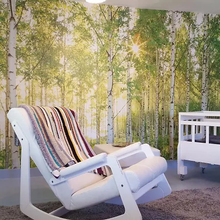 Holiday home Charming With Natural Garden *