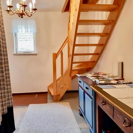 Charmantes Mit Naturgarten Casa vacanze