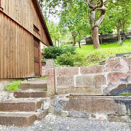 Charming With Natural Garden Holiday home *