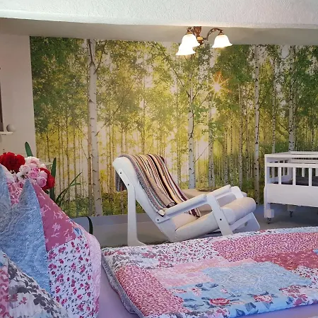 Charming With Natural Garden *