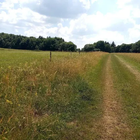 Charmantes Mit Naturgarten Casa vacanze *