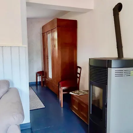 Charmantes Mit Naturgarten * Unterweid