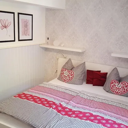 Charmantes Mit Naturgarten * Unterweid