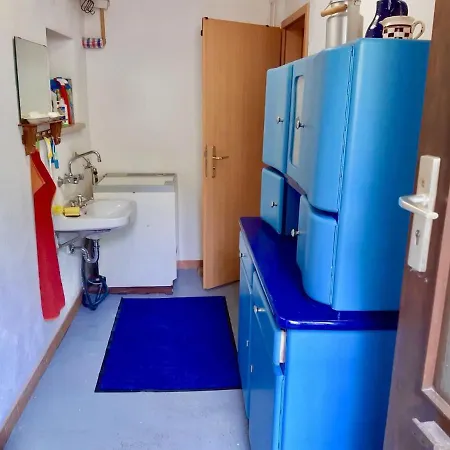 Charmantes Mit Naturgarten *