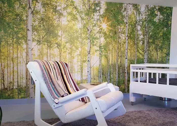 Holiday home Charmantes Mit Naturgarten *