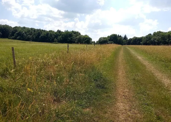 Charmantes Mit Naturgarten Holiday home *