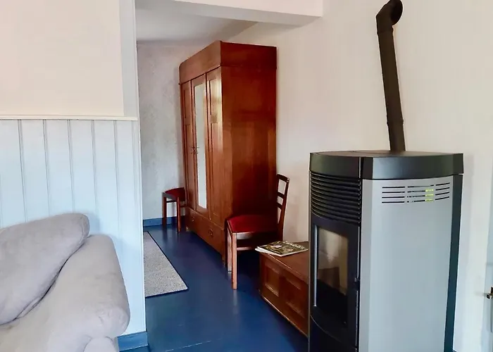 Charmantes Mit Naturgarten * Unterweid