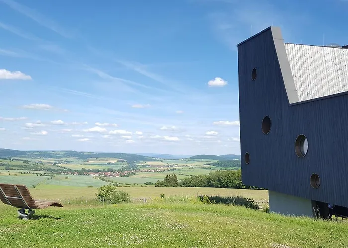 Charmantes Mit Naturgarten Holiday home *